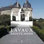 Сasa de vacaciones Charmante Chapelle Aménagée à Eprave Rochefort