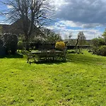 Charmante Chapelle Amenagee A Eprave Holiday home