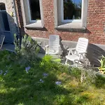 Prázdninový dům Charmante Chapelle Amenagee A Eprave
