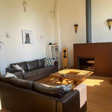 Charmante Chapelle Amenagee A Eprave Ferienhaus Rochefort