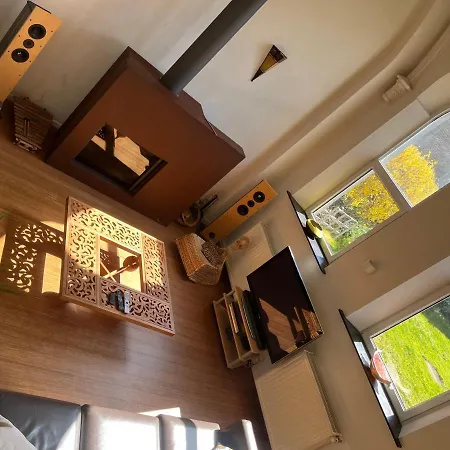 Charmante Chapelle Amenagee A Eprave