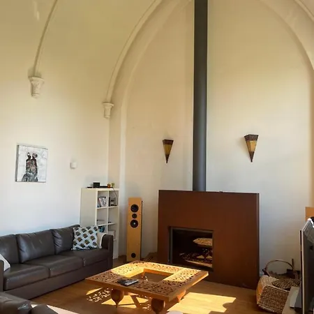 Charmante Chapelle Amenagee A Eprave