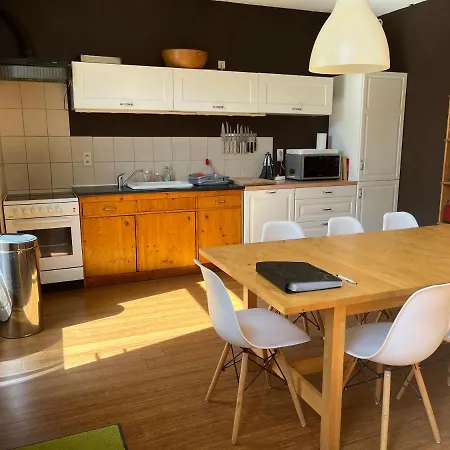 Charmante Chapelle Amenagee A Eprave