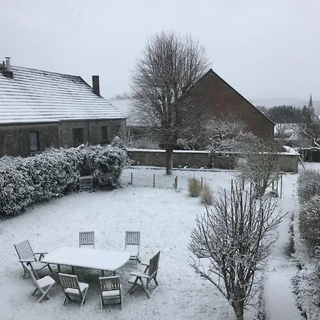 Casa vacanze Charmante Chapelle Aménagée à Eprave Rochefort