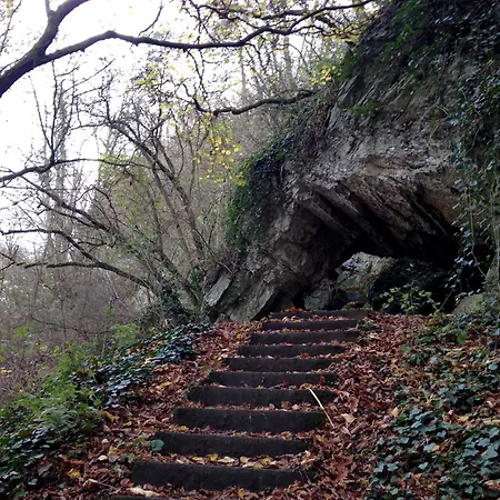 Charmante Chapelle Amenagee A Eprave * Rochefort