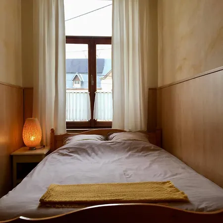 Charmante Chapelle Amenagee A Eprave