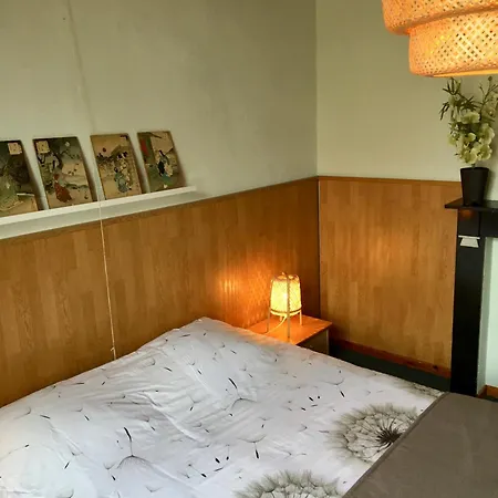 Charmante Chapelle Amenagee A Eprave