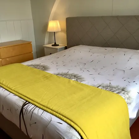 Holiday home Charmante Chapelle Amenagee A Eprave *