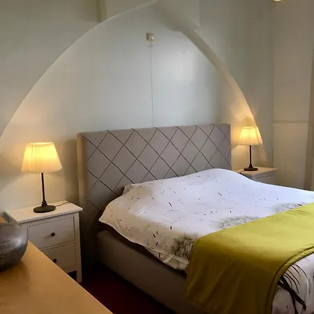 Charmante Chapelle Amenagee A Eprave