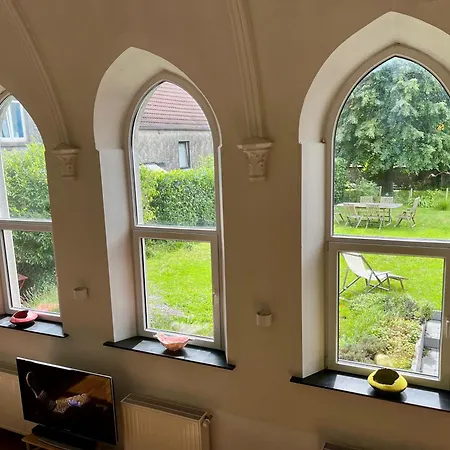 Charmante Chapelle Amenagee A Eprave * Rochefort