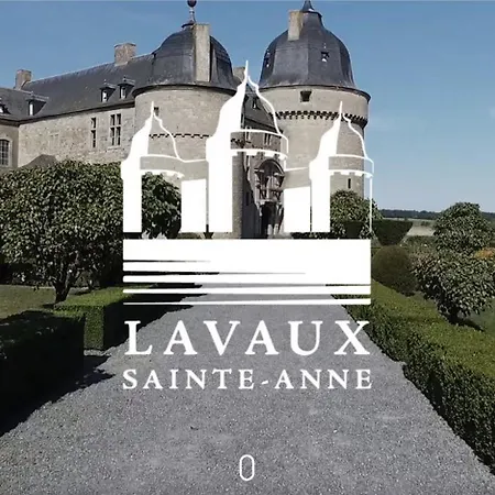 Ferienhaus Charmante Chapelle Amenagee A Eprave Rochefort