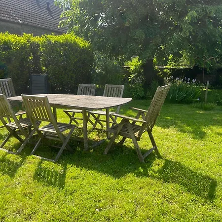 Charmante Chapelle Amenagee A Eprave 펜션