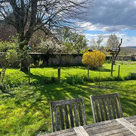 Charmante Chapelle Amenagee A Eprave * Rochefort