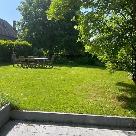 Charmante Chapelle Amenagee A Eprave * 로슈포르