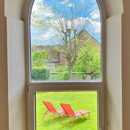 Charmante Chapelle Amenagee A Eprave * Rochefort