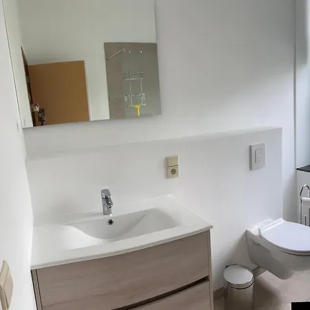 Charmante Chapelle Amenagee A Eprave Ferienhaus *