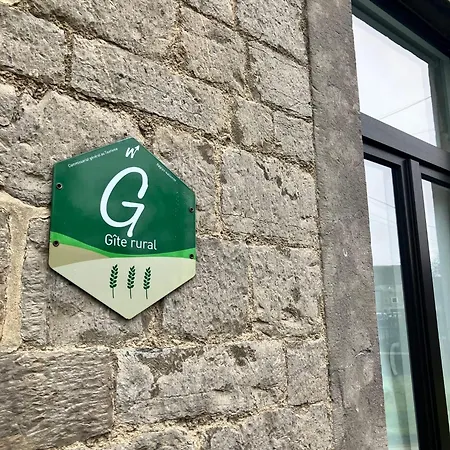 Charmante Chapelle Aménagée à Eprave Rochefort