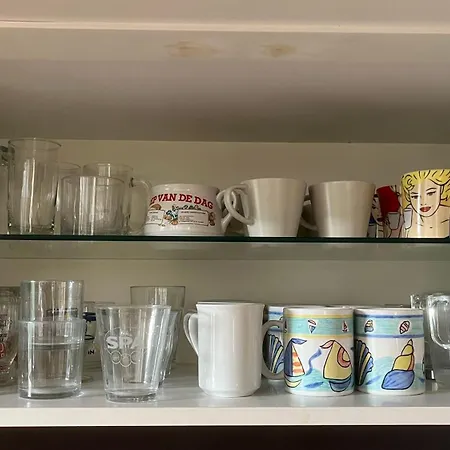 Charmante Chapelle Amenagee A Eprave * Rochefort