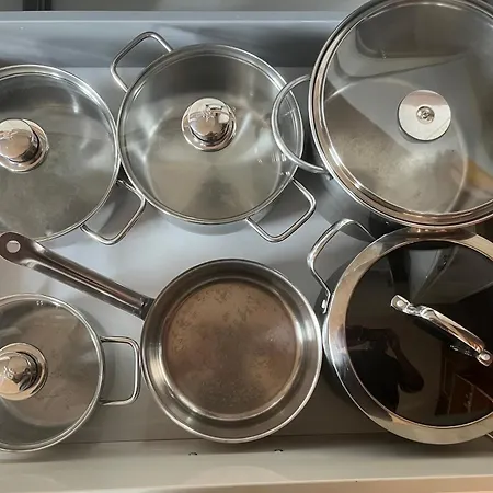 Charmante Chapelle Amenagee A Eprave Vakantiehuis *