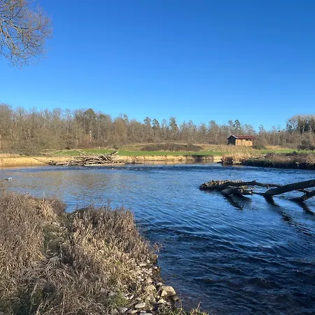 Casa vacanze Charmante Chapelle Aménagée à Eprave Rochefort