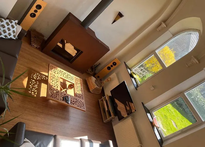 Charmante Chapelle Amenagee A Eprave