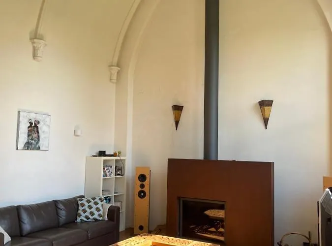 Charmante Chapelle Amenagee A Eprave