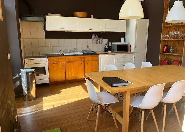 Charmante Chapelle Amenagee A Eprave