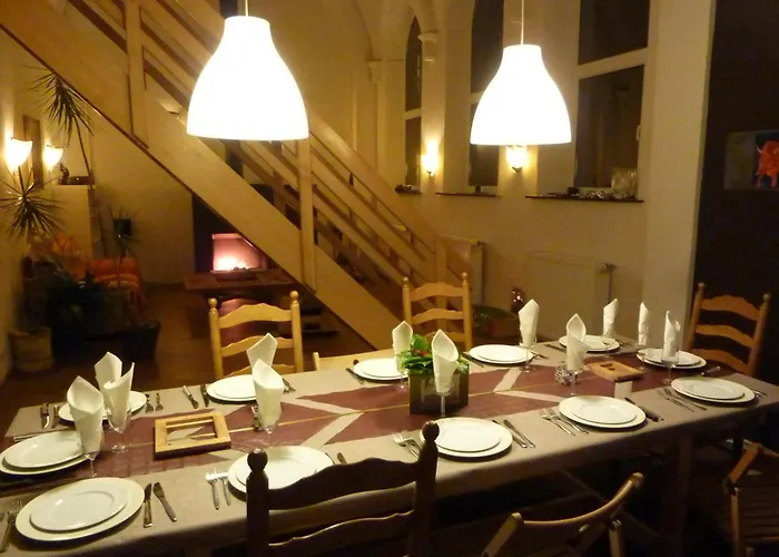 Charmante Chapelle Amenagee A Eprave * Rochefort