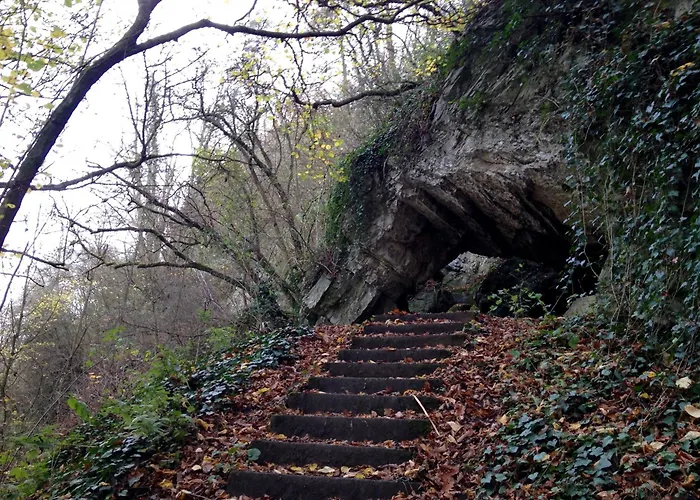 Charmante Chapelle Amenagee A Eprave * Rochefort