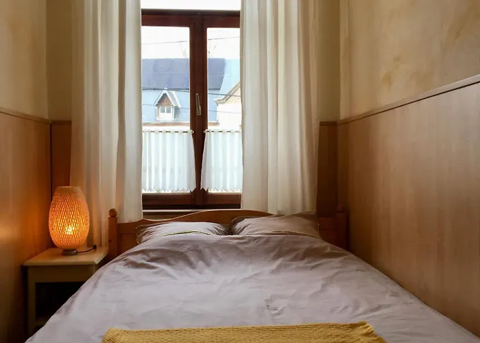 Charmante Chapelle Amenagee A Eprave