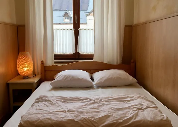 Charmante Chapelle Amenagee A Eprave Rochefort