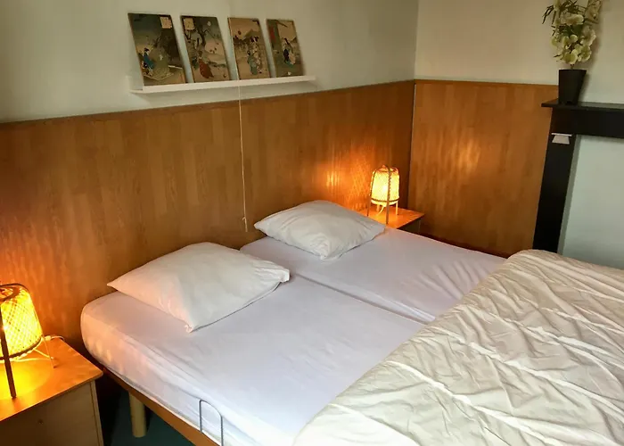 Charmante Chapelle Amenagee A Eprave *