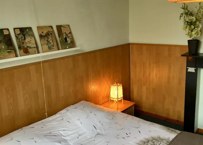 Charmante Chapelle Amenagee A Eprave