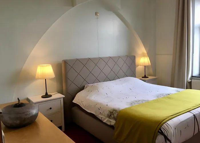 Charmante Chapelle Amenagee A Eprave