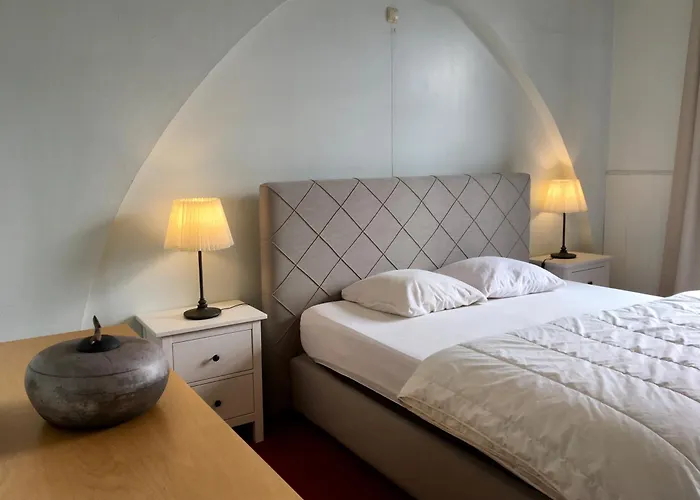 Charmante Chapelle Amenagee A Eprave Vakantiehuis