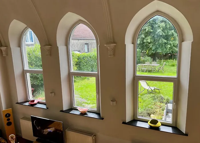 Charmante Chapelle Amenagee A Eprave * Rochefort