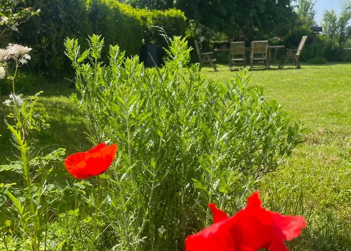 Vakantiehuis Charmante Chapelle Amenagee A Eprave Rochefort