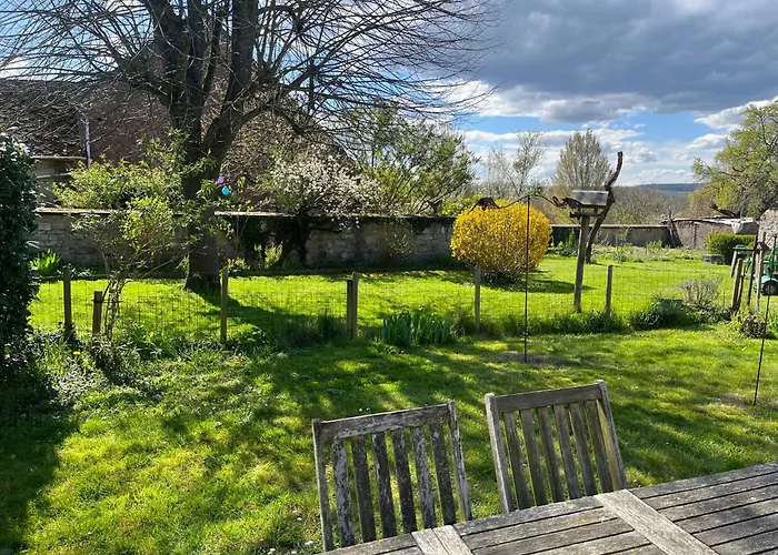 Charmante Chapelle Amenagee A Eprave * Rochefort