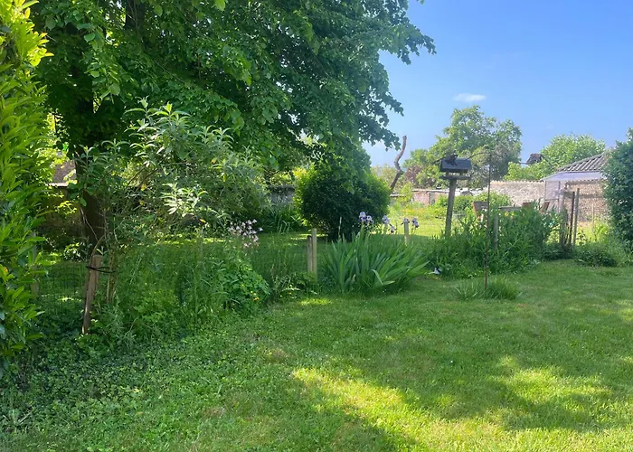 Charmante Chapelle Amenagee A Eprave * Rochefort