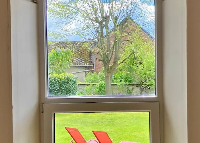 Charmante Chapelle Amenagee A Eprave * Rochefort