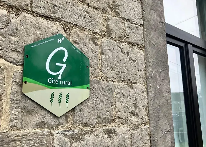 Charmante Chapelle Amenagee A Eprave Rochefort