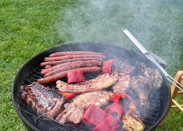 Charmante Chapelle Amenagee A Eprave