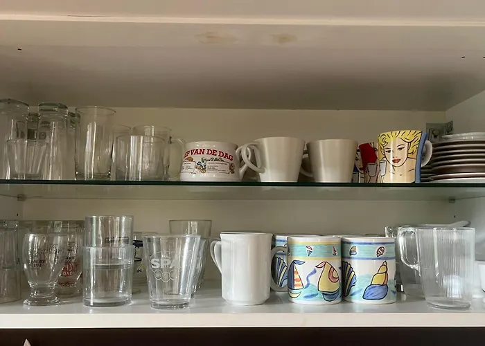 Charmante Chapelle Amenagee A Eprave * Rochefort