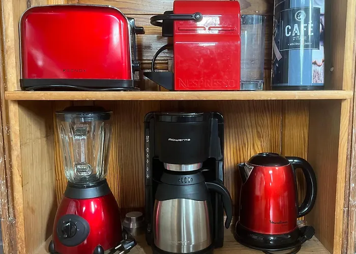 Charmante Chapelle Amenagee A Eprave Holiday home *