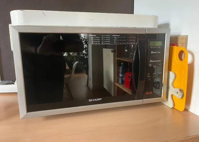 Charmante Chapelle Amenagee A Eprave Vakantiehuis Rochefort