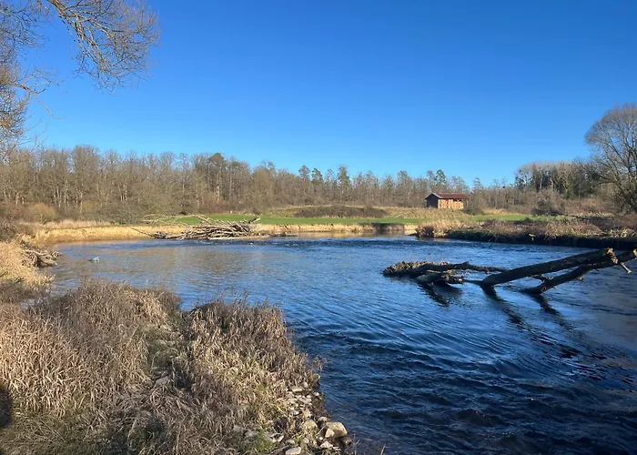 Vakantiehuis Charmante Chapelle Amenagee A Eprave Rochefort