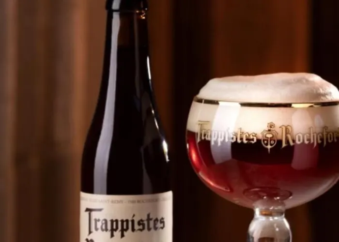 Charmante Chapelle Amenagee A Eprave Vakantiehuis