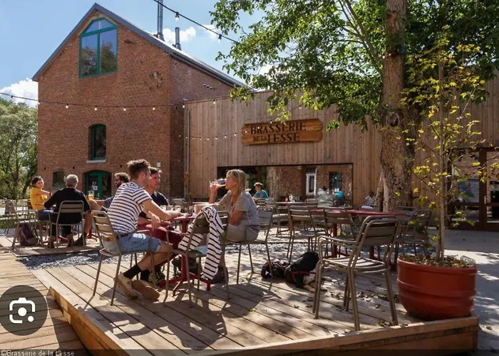 Charmante Chapelle Amenagee A Eprave * Rochefort