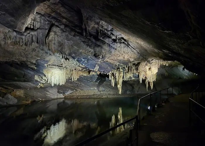 Charmante Chapelle Amenagee A Eprave * Rochefort